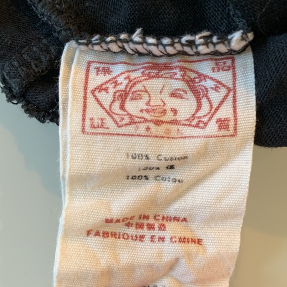 Evisu t-shirt - XXL - Picture 5 of 6